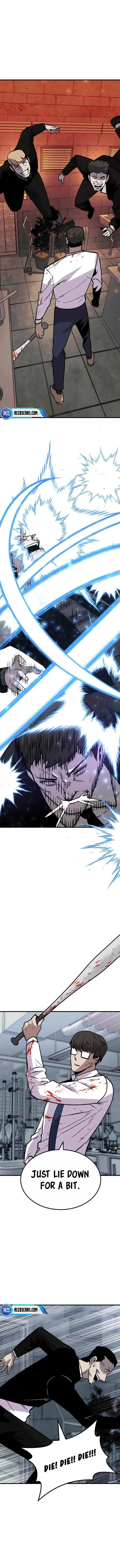 Read Hand Over the Money Manga Online