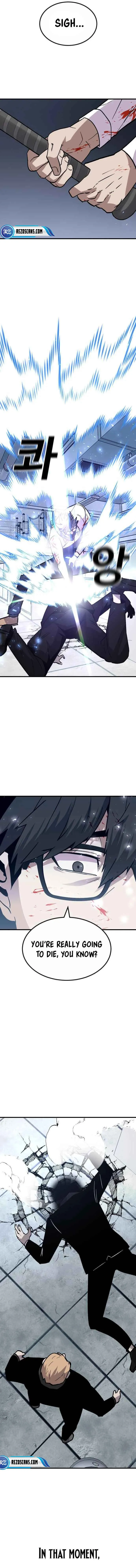 Read Hand Over the Money Manga Online