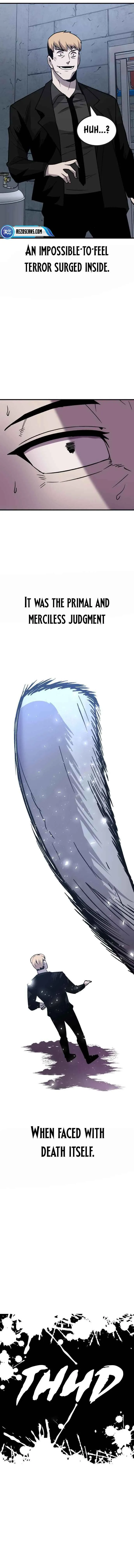 Read Hand Over the Money Manga Online