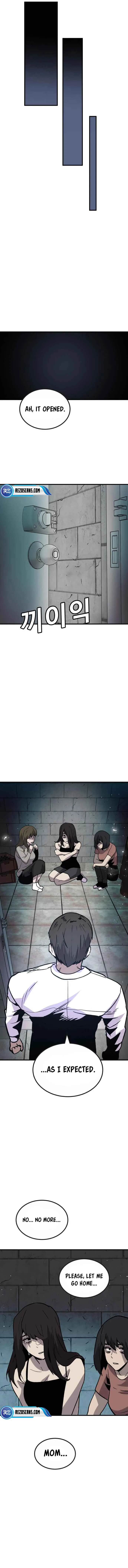 Read Hand Over the Money Manga Online