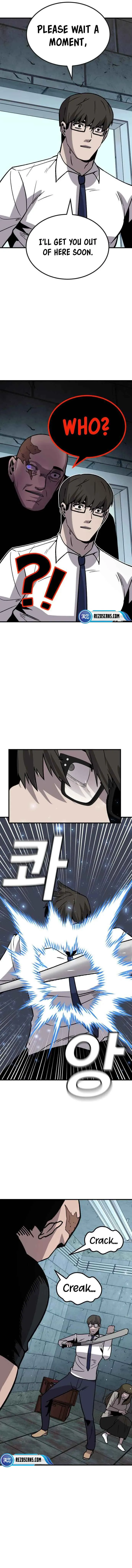 Read Hand Over the Money Manga Online