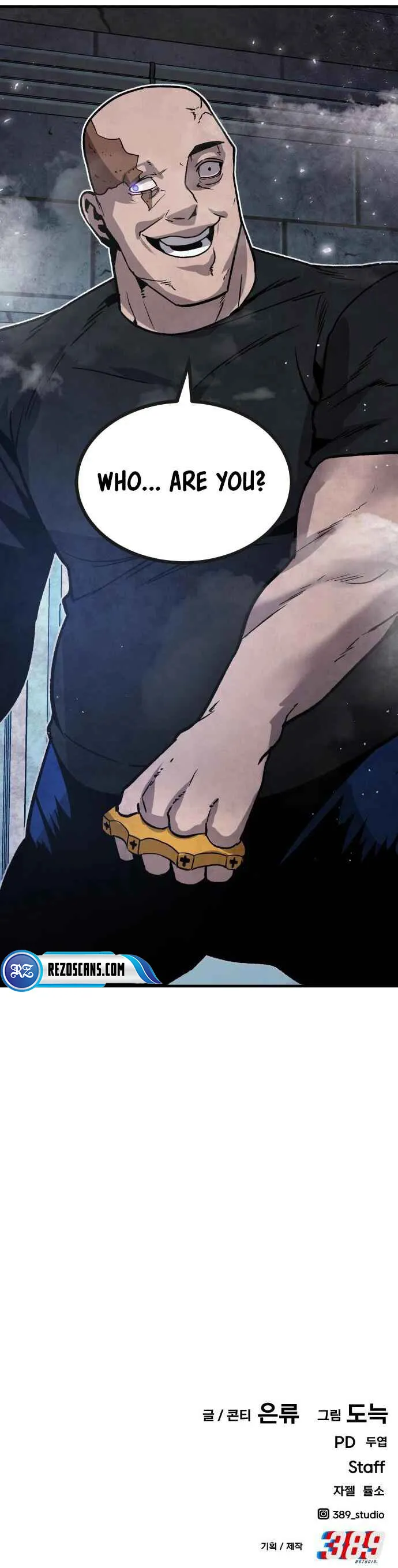 Read Hand Over the Money Manga Online