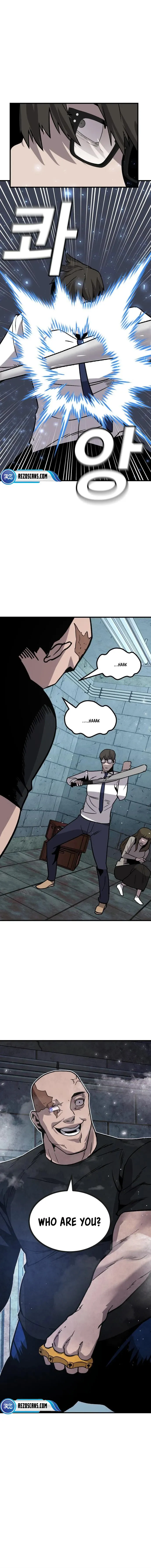 Read Hand Over the Money Manga Online