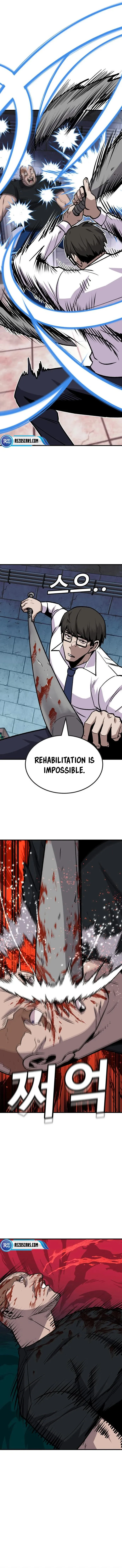 Read Hand Over the Money Manga Online