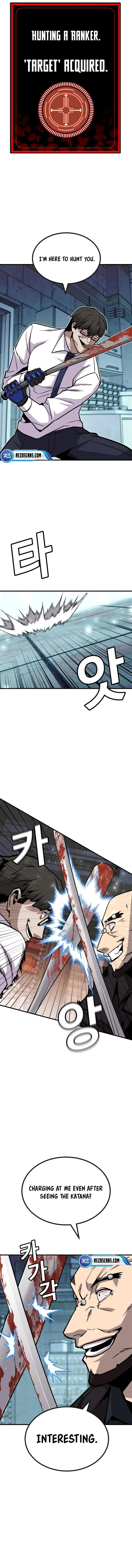 Read Hand Over the Money Manga Online