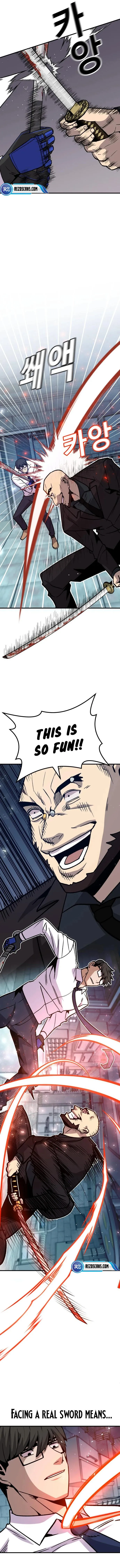 Read Hand Over the Money Manga Online