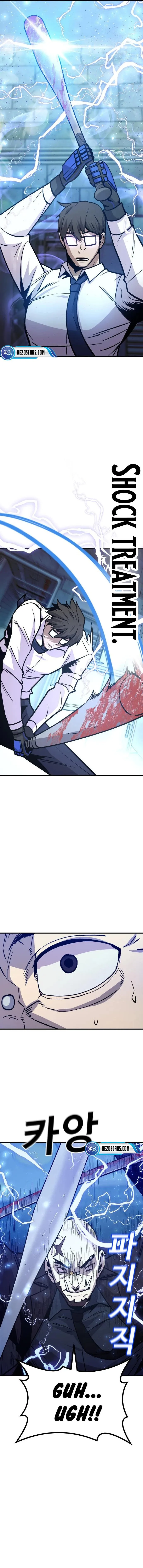 Read Hand Over the Money Manga Online