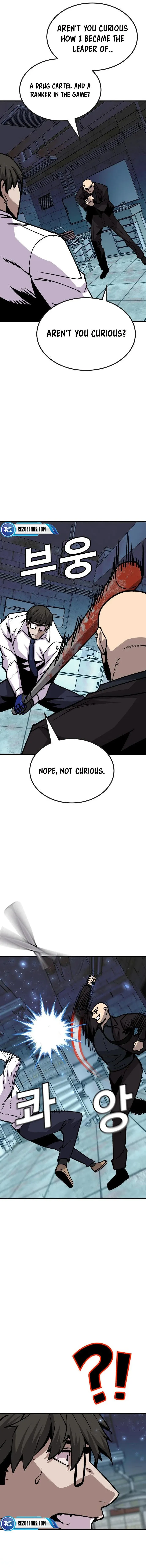 Read Hand Over the Money Manga Online