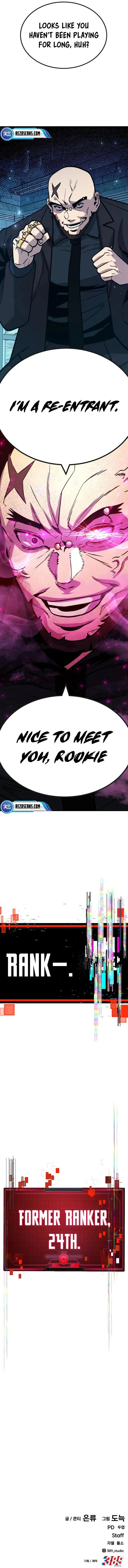 Read Hand Over the Money Manga Online