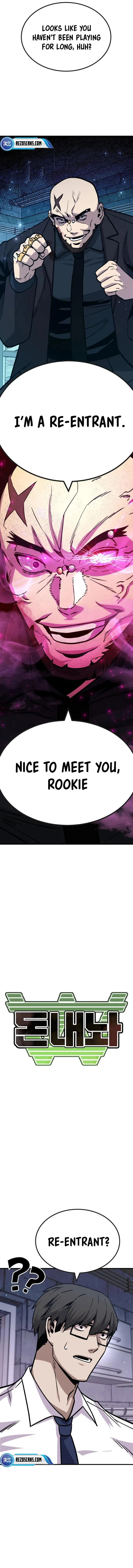 Read Hand Over the Money Manga Online