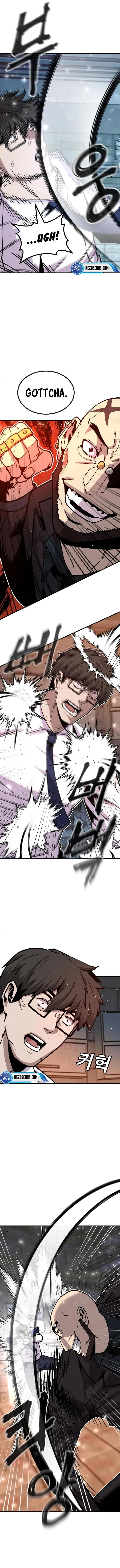 Read Hand Over the Money Manga Online