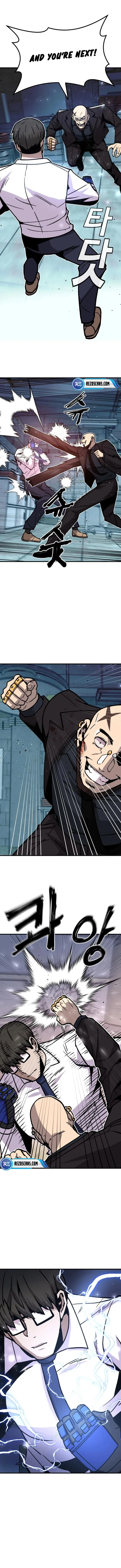 Read Hand Over the Money Manga Online