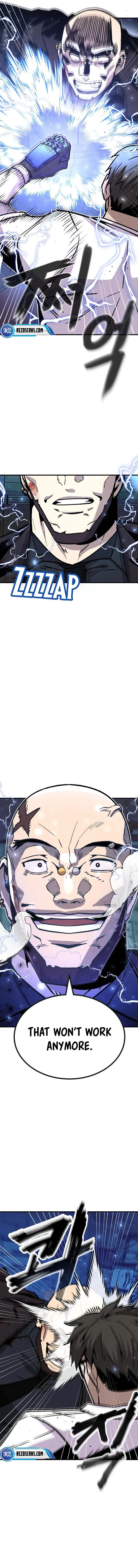 Read Hand Over the Money Manga Online