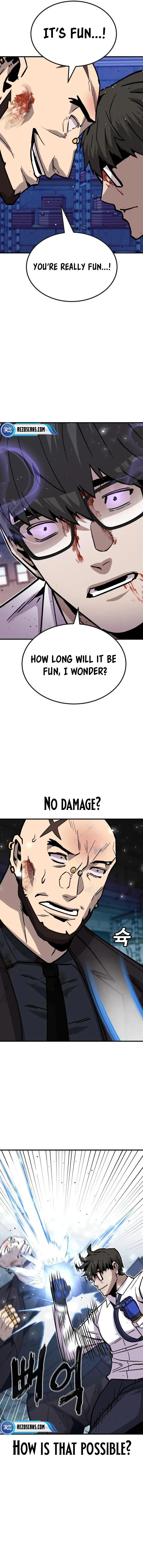 Read Hand Over the Money Manga Online