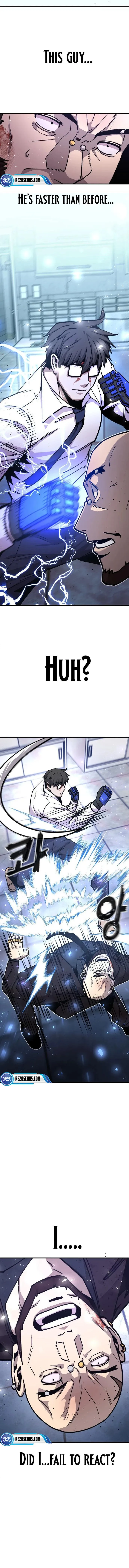 Read Hand Over the Money Manga Online