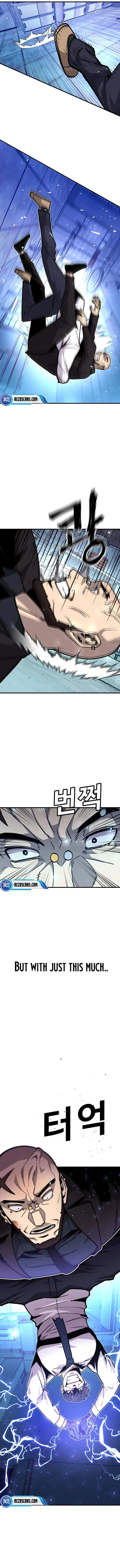 Read Hand Over the Money Manga Online