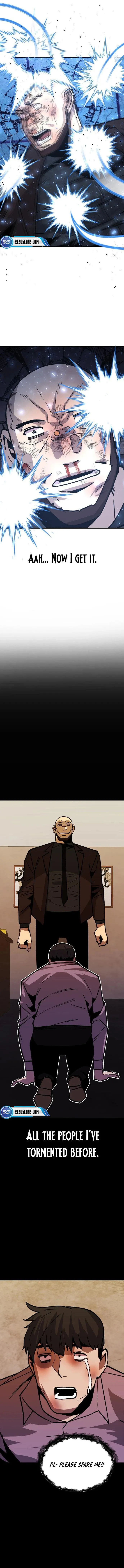 Read Hand Over the Money Manga Online