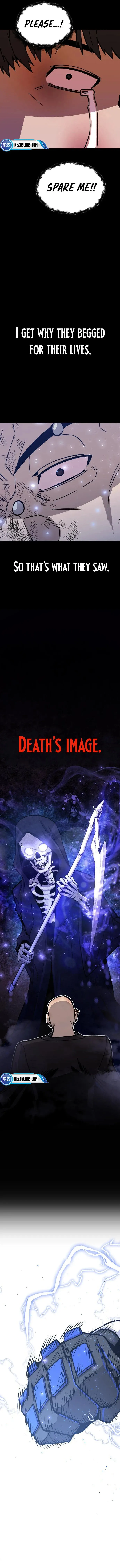 Read Hand Over the Money Manga Online