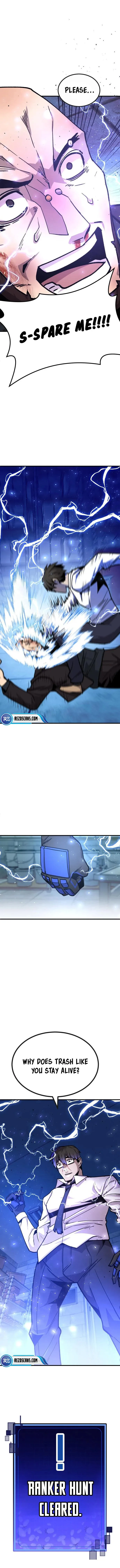 Read Hand Over the Money Manga Online