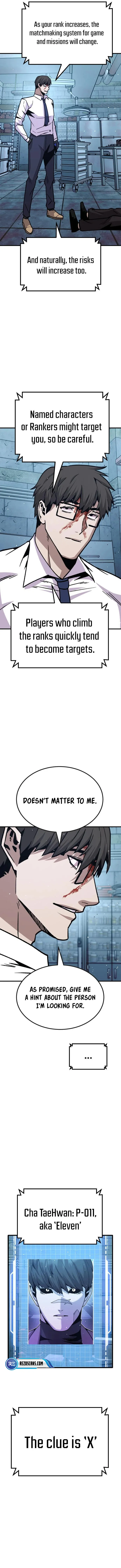 Read Hand Over the Money Manga Online