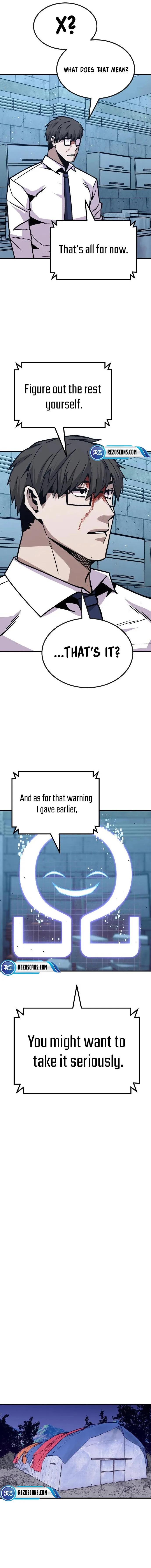 Read Hand Over the Money Manga Online