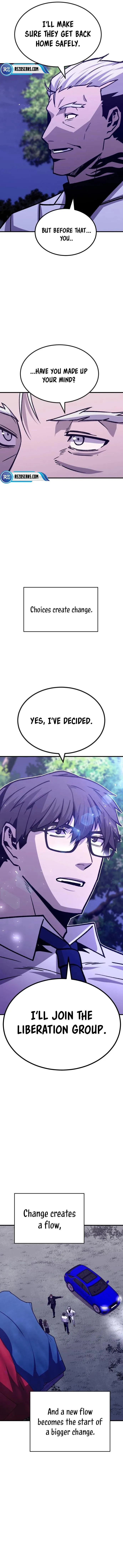 Read Hand Over the Money Manga Online