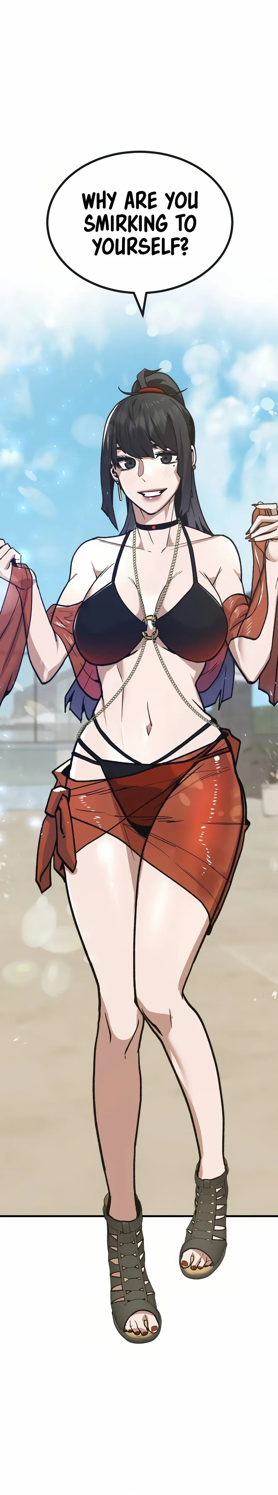 Read Hand Over the Money Manga Online