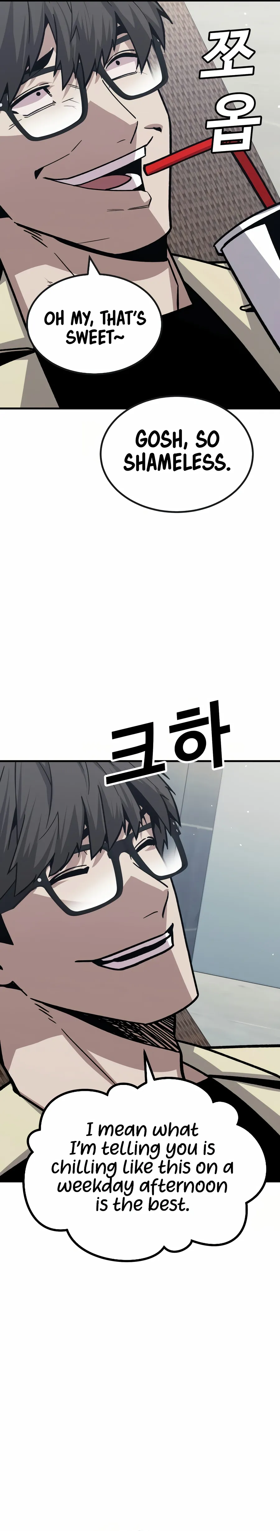 Read Hand Over the Money Manga Online