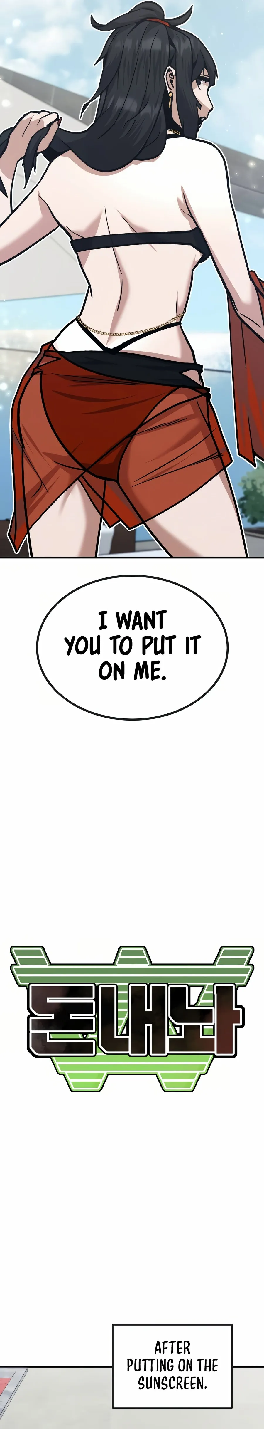 Read Hand Over the Money Manga Online