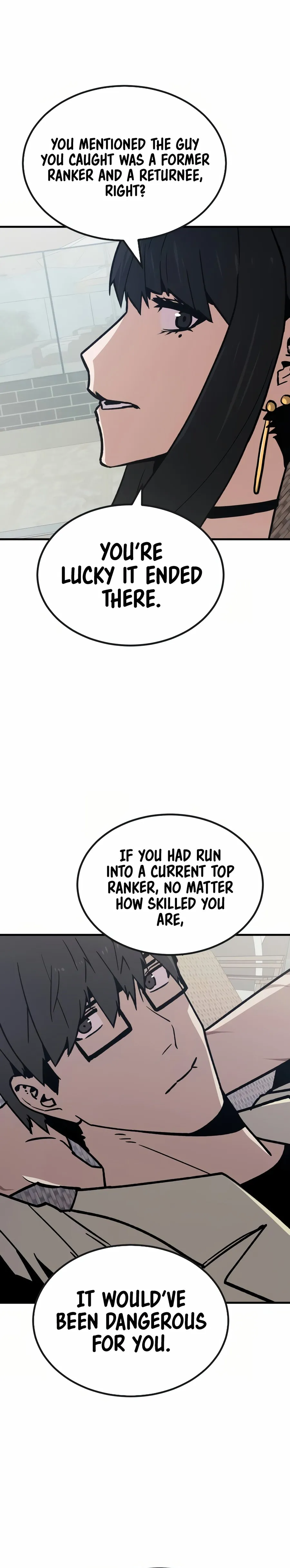 Read Hand Over the Money Manga Online