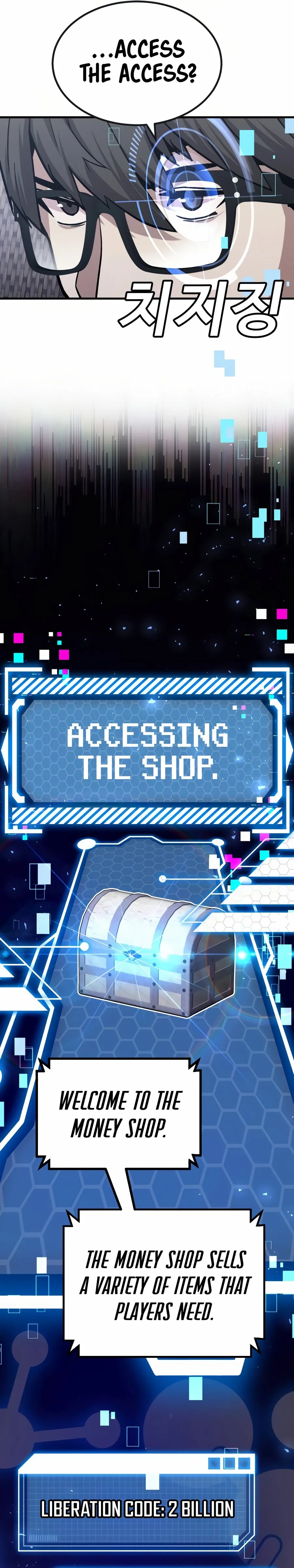 Read Hand Over the Money Manga Online