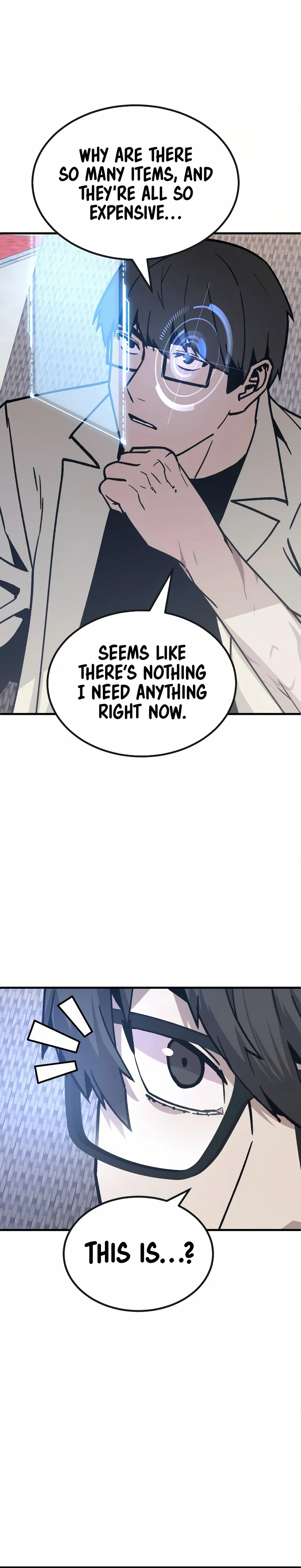 Read Hand Over the Money Manga Online