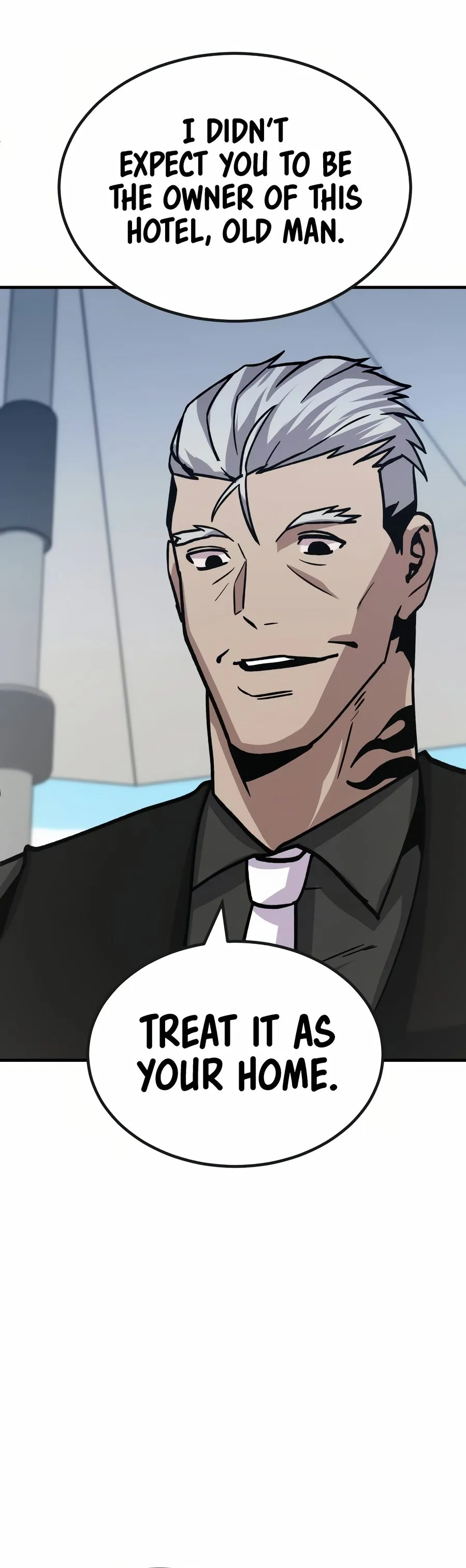 Read Hand Over the Money Manga Online