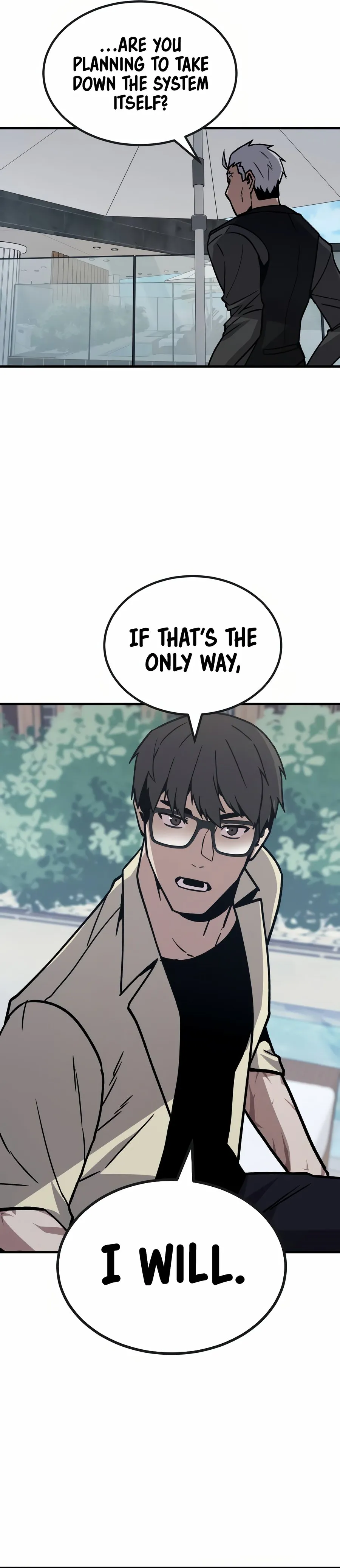 Read Hand Over the Money Manga Online