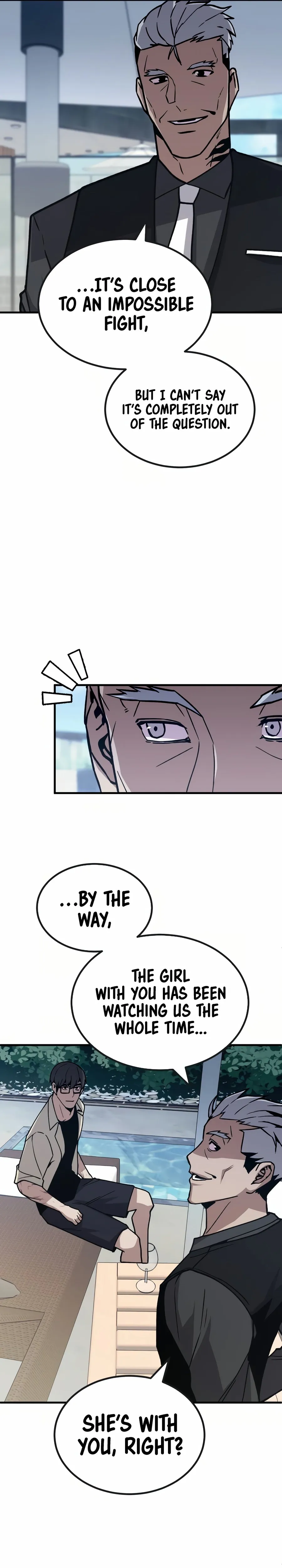 Read Hand Over the Money Manga Online