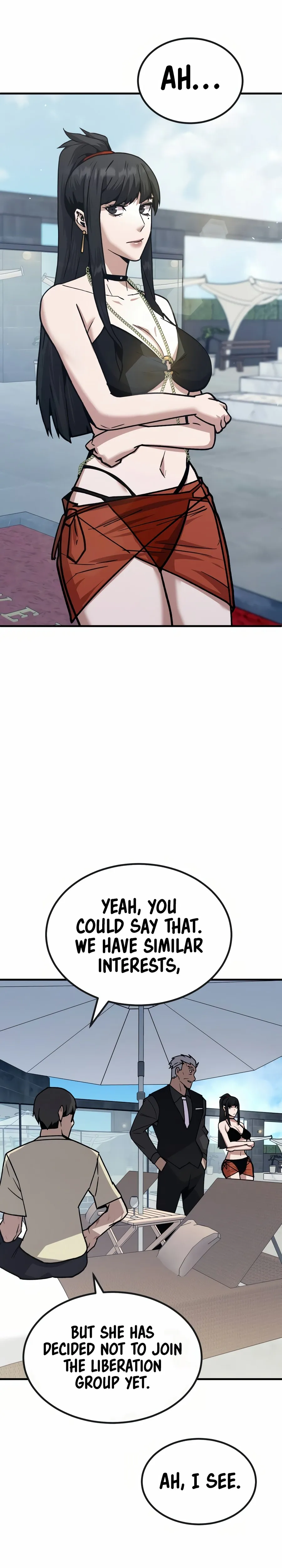 Read Hand Over the Money Manga Online