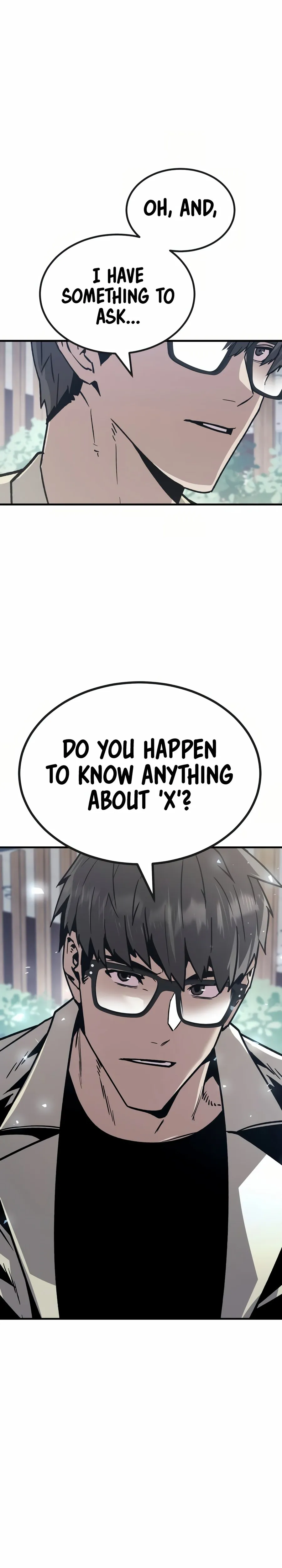 Read Hand Over the Money Manga Online