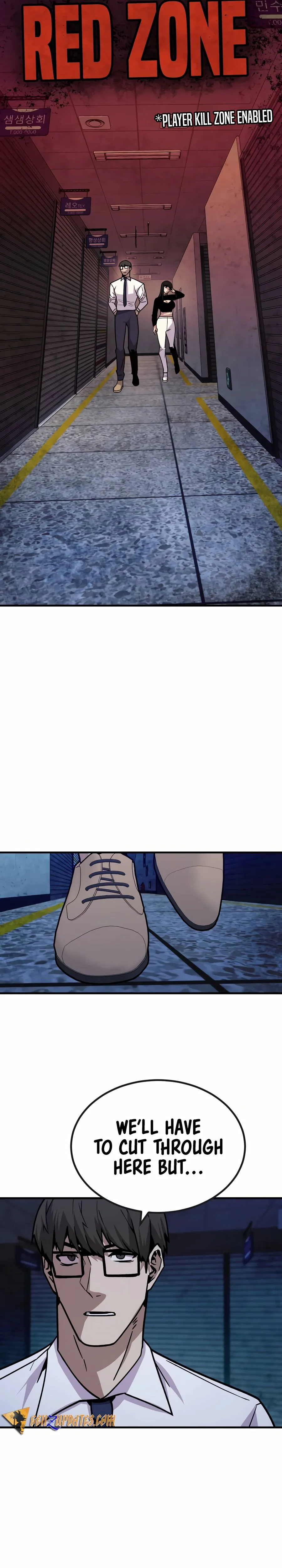 Read Hand Over the Money Manga Online