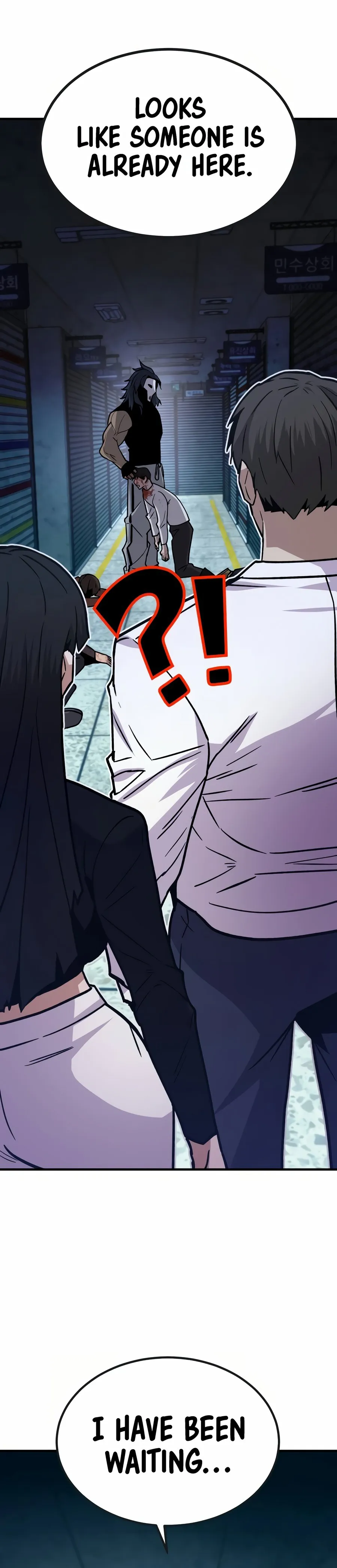 Read Hand Over the Money Manga Online