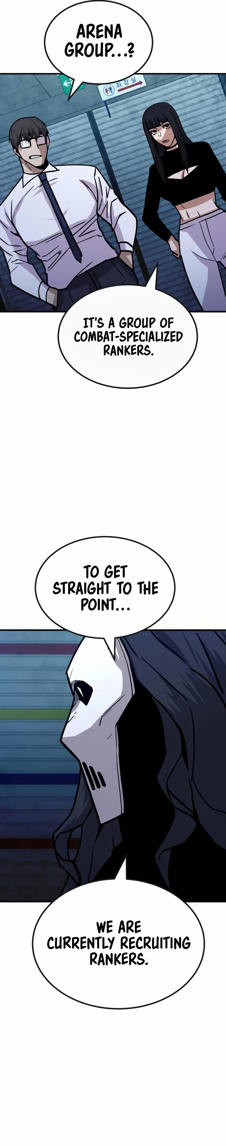 Read Hand Over the Money Manga Online