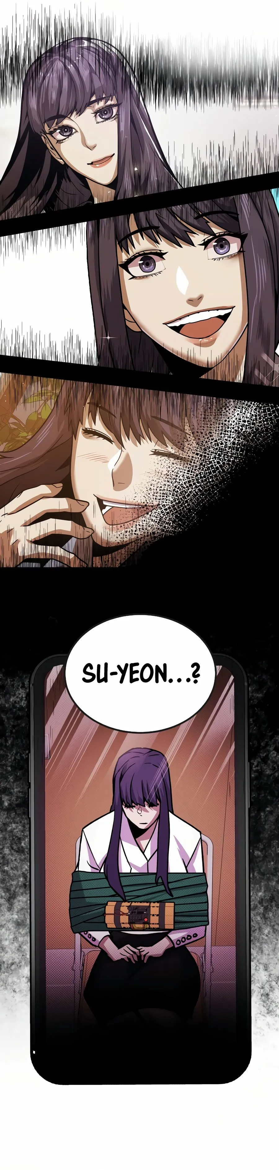 Read Hand Over the Money Manga Online