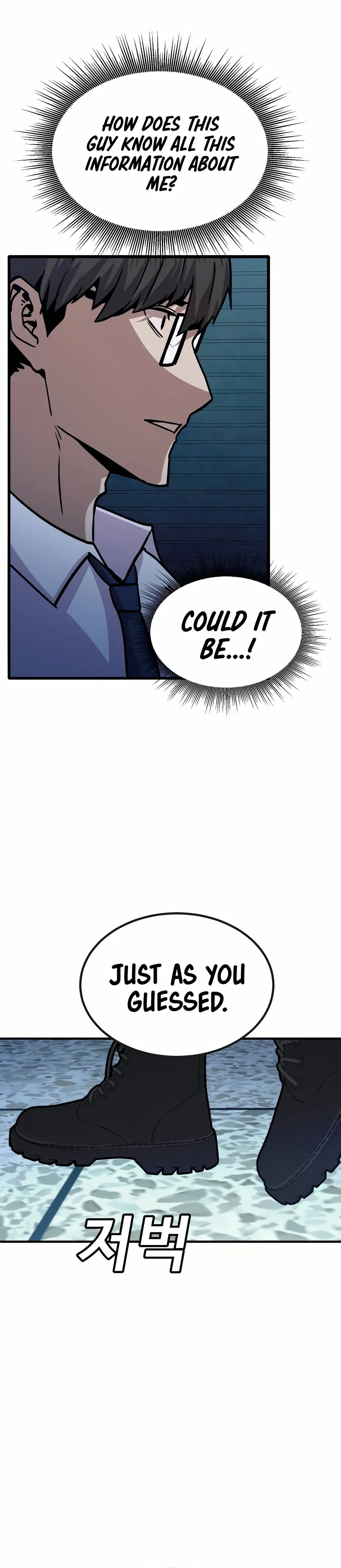 Read Hand Over the Money Manga Online