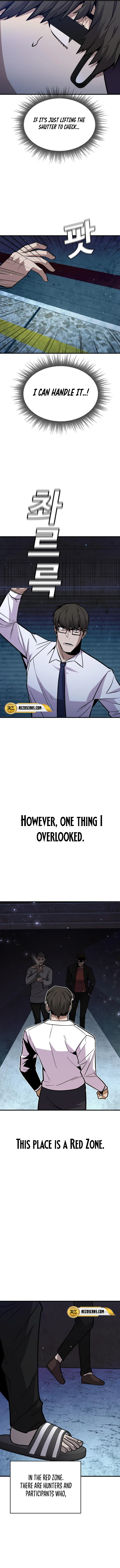 Read Hand Over the Money Manga Online