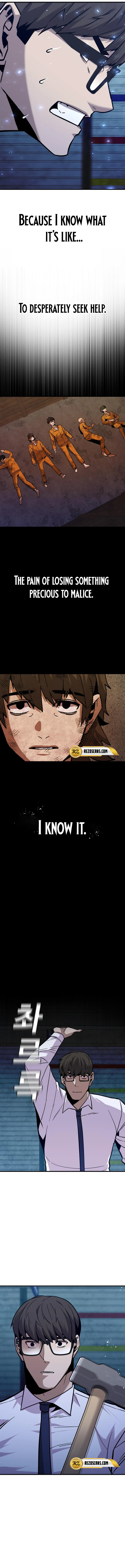 Read Hand Over the Money Manga Online