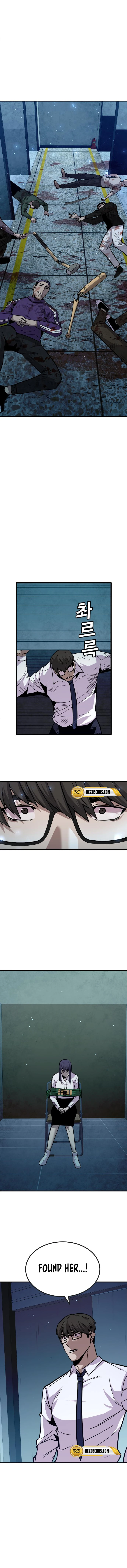 Read Hand Over the Money Manga Online