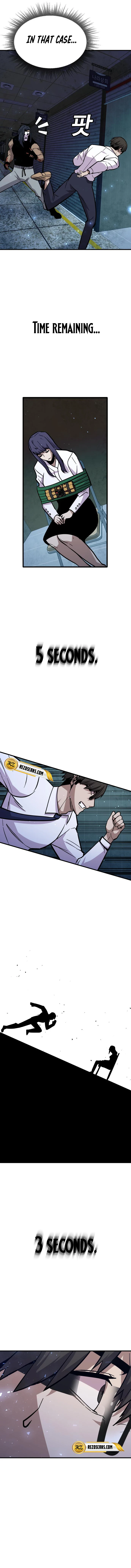 Read Hand Over the Money Manga Online