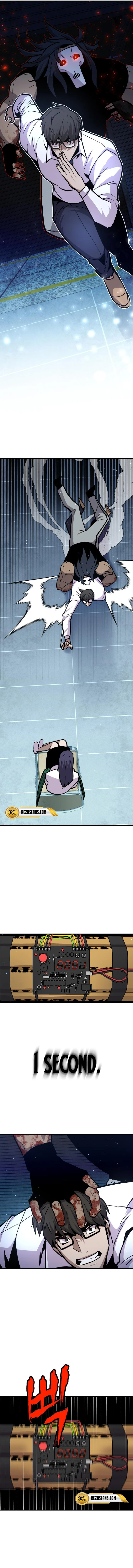 Read Hand Over the Money Manga Online