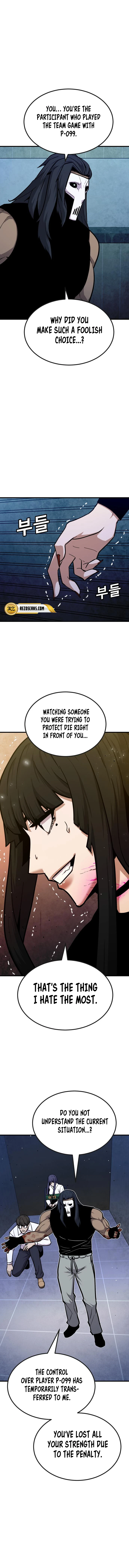 Read Hand Over the Money Manga Online