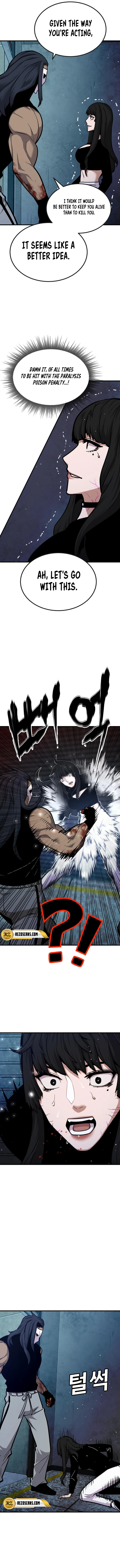 Read Hand Over the Money Manga Online