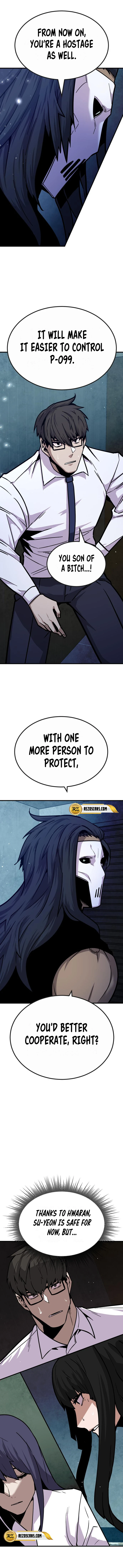 Read Hand Over the Money Manga Online